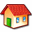 home page